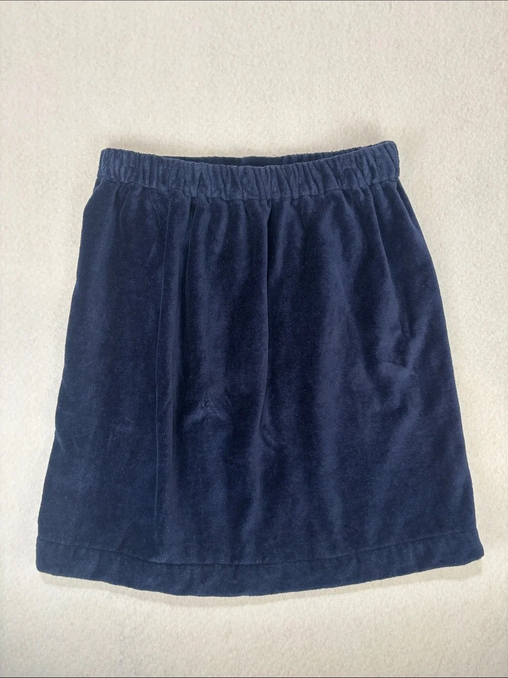 TOMMY HILFIGER Vintage Bath Pool Spa Body Velcro Towel Wrap Locker Room O/S